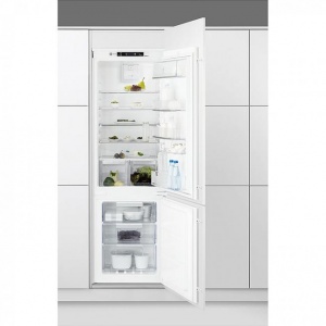 Electrolux LNT7TF18S No Frost