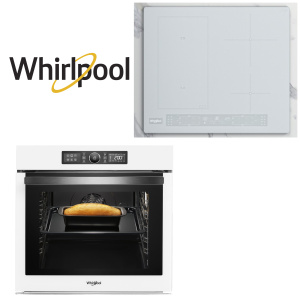 Whirlpool AKZ96230WH WLB4560NEW