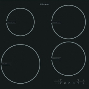 Electrolux EHD60020P Induction