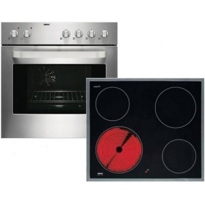 Zanussi ZOU231X+ZC6695X