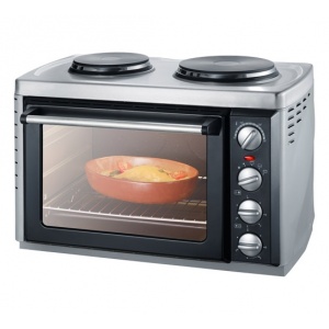 Severin KH2043IX