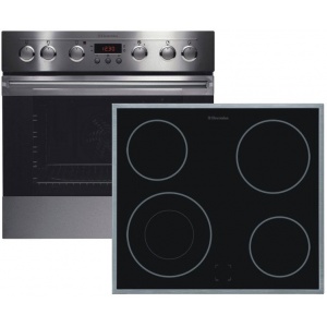 Electrolux EON33100X +EHC60040X