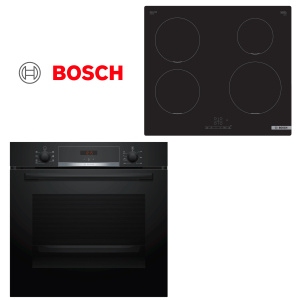 Bosch HBA533BB0S PUE611BB5E