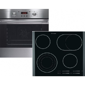 Electrolux EOB33100X +EHS60210P 