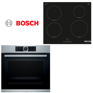 Bosch HBG672BS1 PUE611BB6E