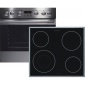 Electrolux EON33100X +EHC60040X
