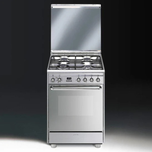 Smeg SCB60MX9