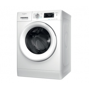 Whirlpool FFB8258WVEE