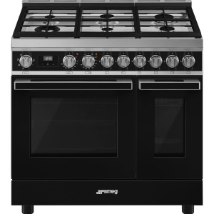 Smeg CPF92GMBL