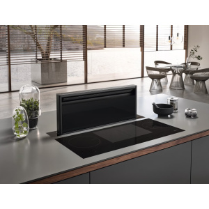 Miele DAD4840.41 Black Levantar