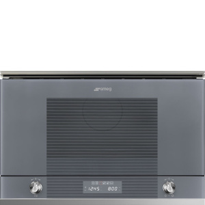 Smeg MP122S1