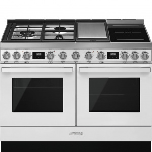 Smeg CPF120IGMPWH