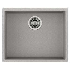 Teka Square 50.40TG Gray