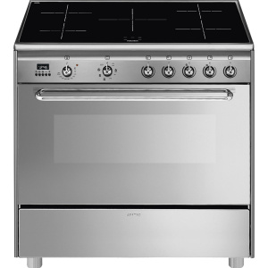 Smeg SCD90IMX91