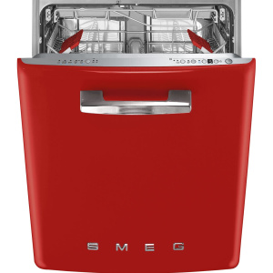 Smeg STFABRD3