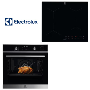 Electrolux EOC6H76X EIS6134