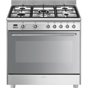 Smeg CG90X2