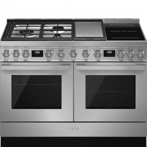 Smeg CPF120IGMPX