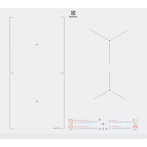 Electrolux CIS62450FW