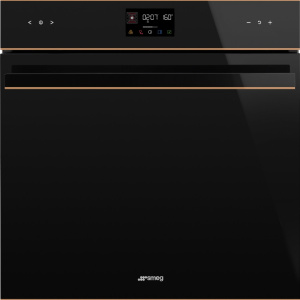 Smeg SOP6602TNR