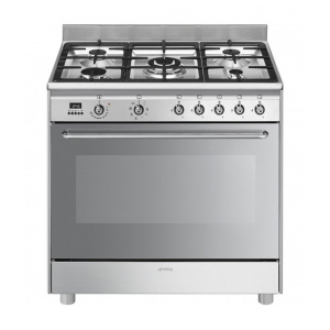 Smeg CG90X9