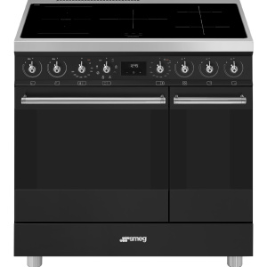 Smeg C92IMMB2