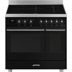 Smeg C92IPBL9-1 