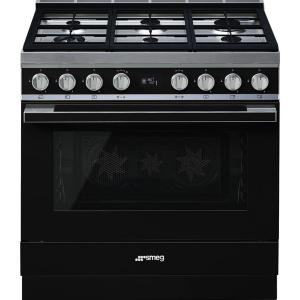 Smeg CPF9GPBL