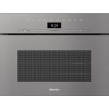 Miele DGC7440HCX Pro GRGR