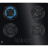 Electrolux EGT6242NVK