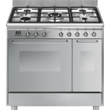 Smeg CC92MX9