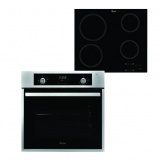 Whirlpool AKP782X+AKT801NE