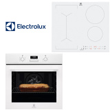 Electrolux EOF3H70V LIV63431BW