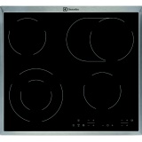 Electrolux EHF6346XOK