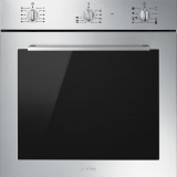 Smeg SF64M3TVX