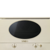 Smeg MP822NPO