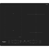 Whirlpool WLB8160NE Flexi Induction