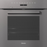 Miele DGC7250 GRGR