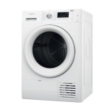 Whirlpool FFTM1182EE