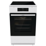 Gorenje GEIT5C60WPG Induktioliesi