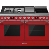 Smeg CPF120IGMPR