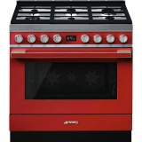 Smeg CPF9GPR