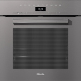 Miele DGC7450 GRGR