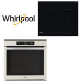 Whirlpool AKZM8480S WBS2560NE