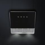 Smeg KFAB75BL