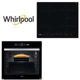 Whirlpool AKZM8480NB + ACM2560NE