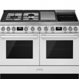 Smeg CPF120IGMPWH