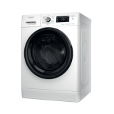 Whirlpool FFWDB976258BVEE