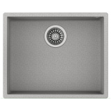 Teka Square 50.40TG Gray