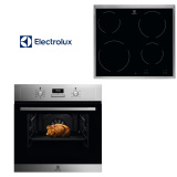 Electrolux EOF3H50BX EHF6240XXK